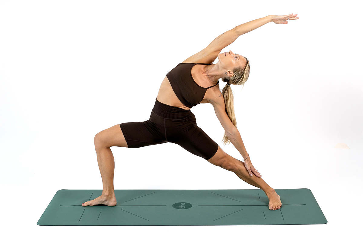 atha pro aqua yoga mat