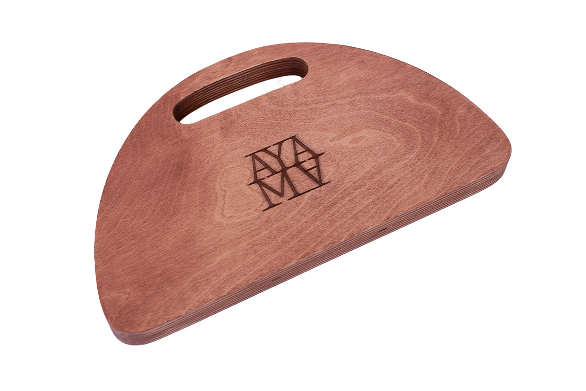ayama sadhu board macassar