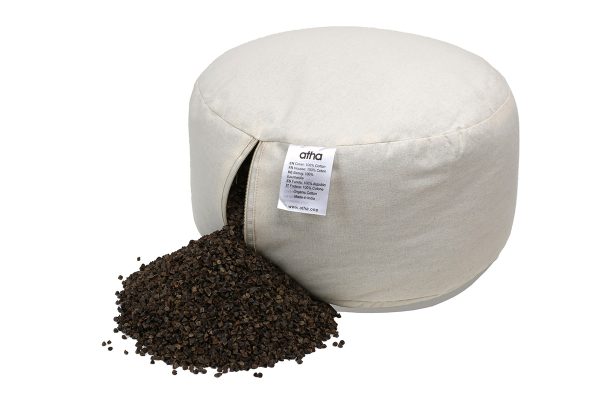 meditation cushion Atha
