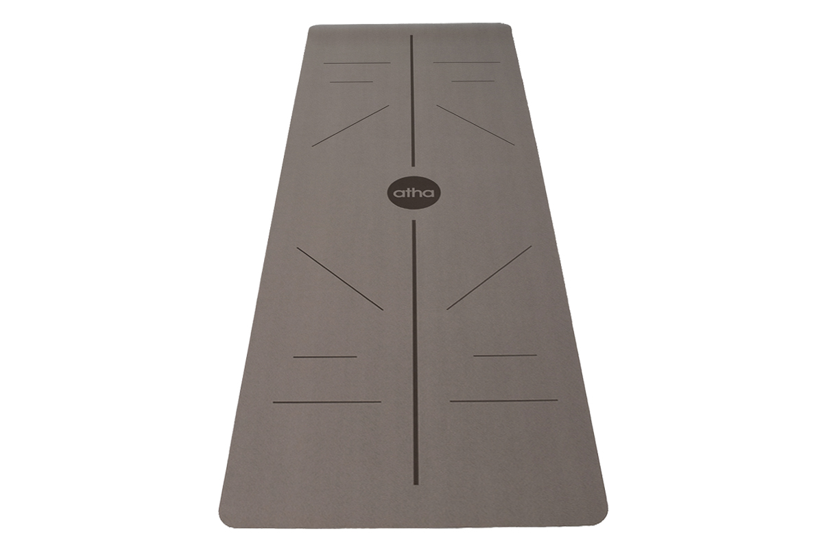 atha pro desert yoga mat